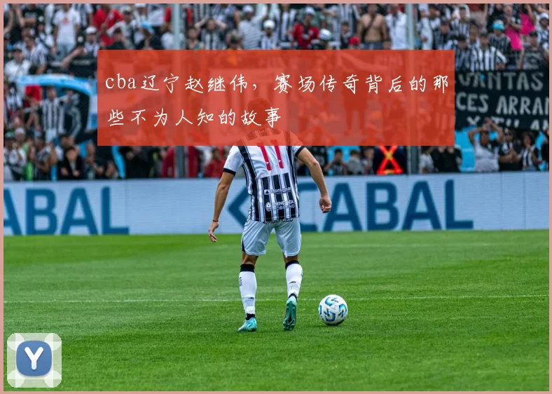 cba辽宁赵继伟，赛场传奇背后的那些不为人知的故事